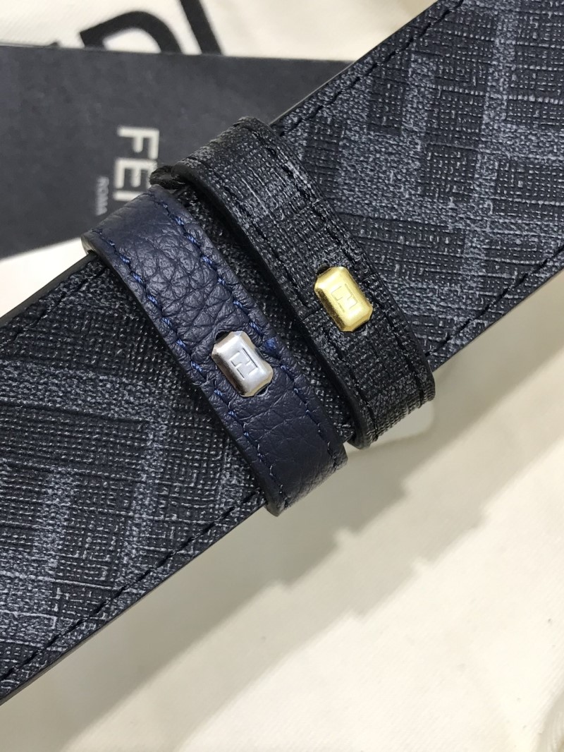 Fendi Belts